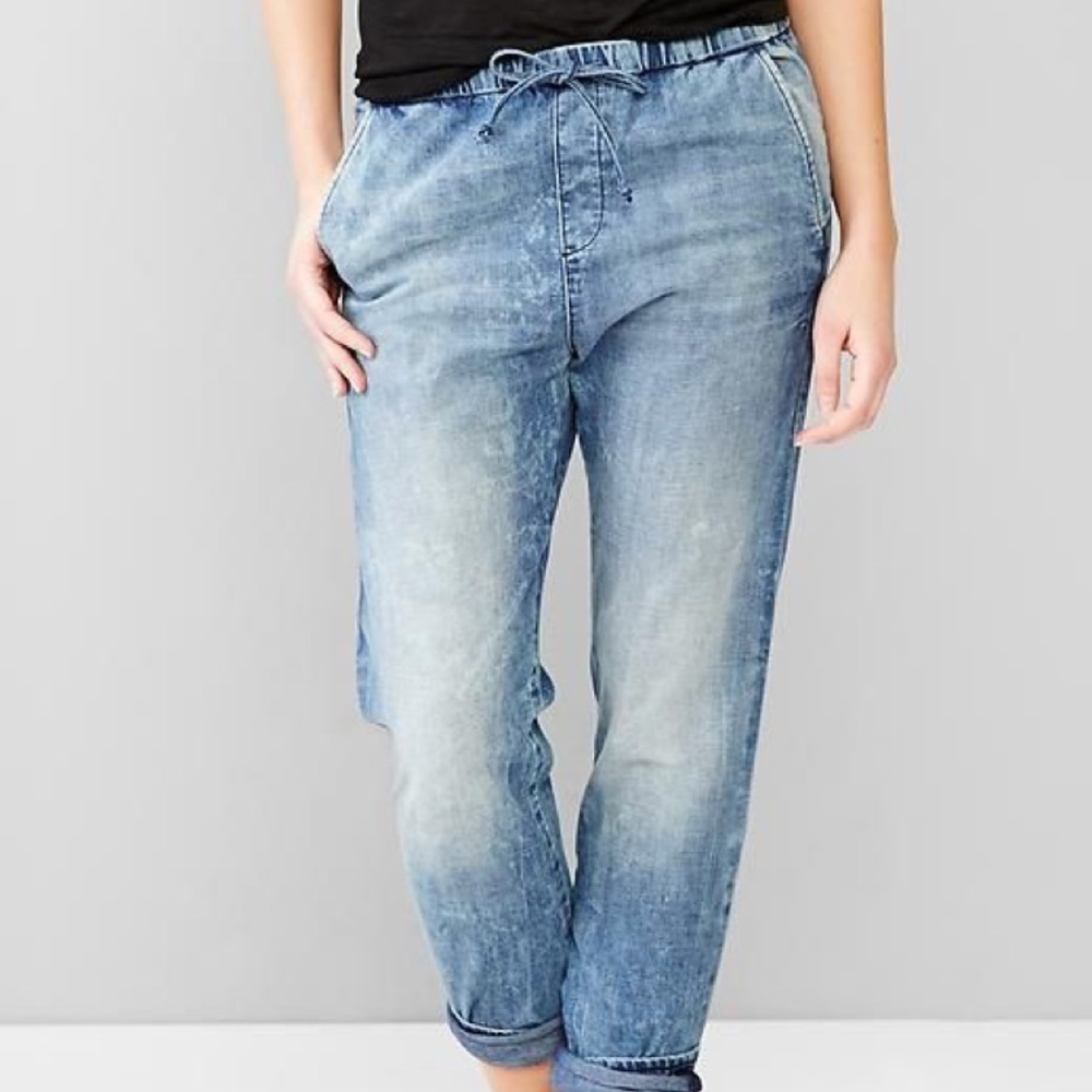 GAP 1969 jogger